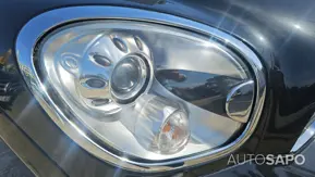 MINI Countryman de 2011