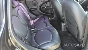 MINI Countryman de 2011