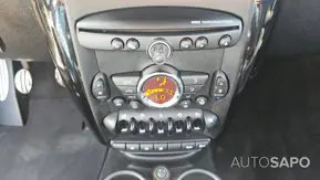 MINI Countryman de 2011