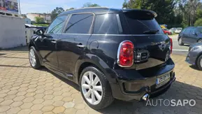 MINI Countryman de 2011