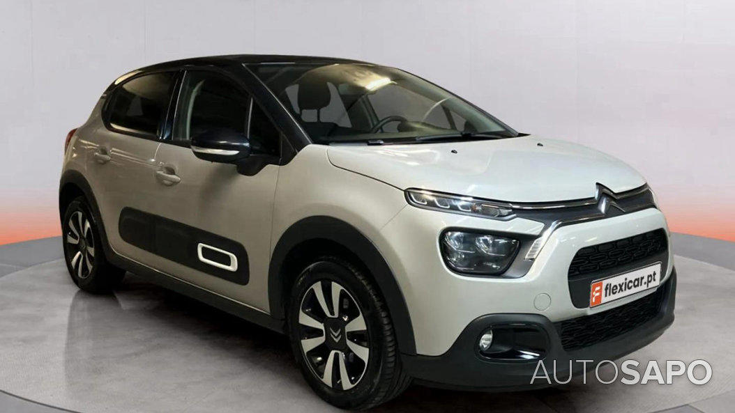 Citroen C3 de 2023