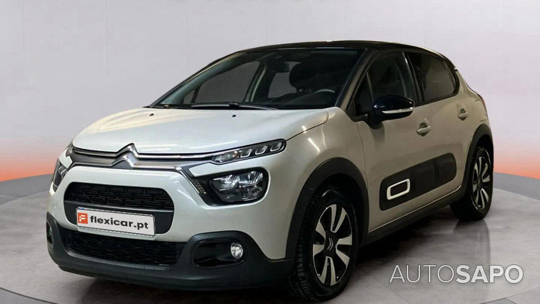Citroen C3 de 2023