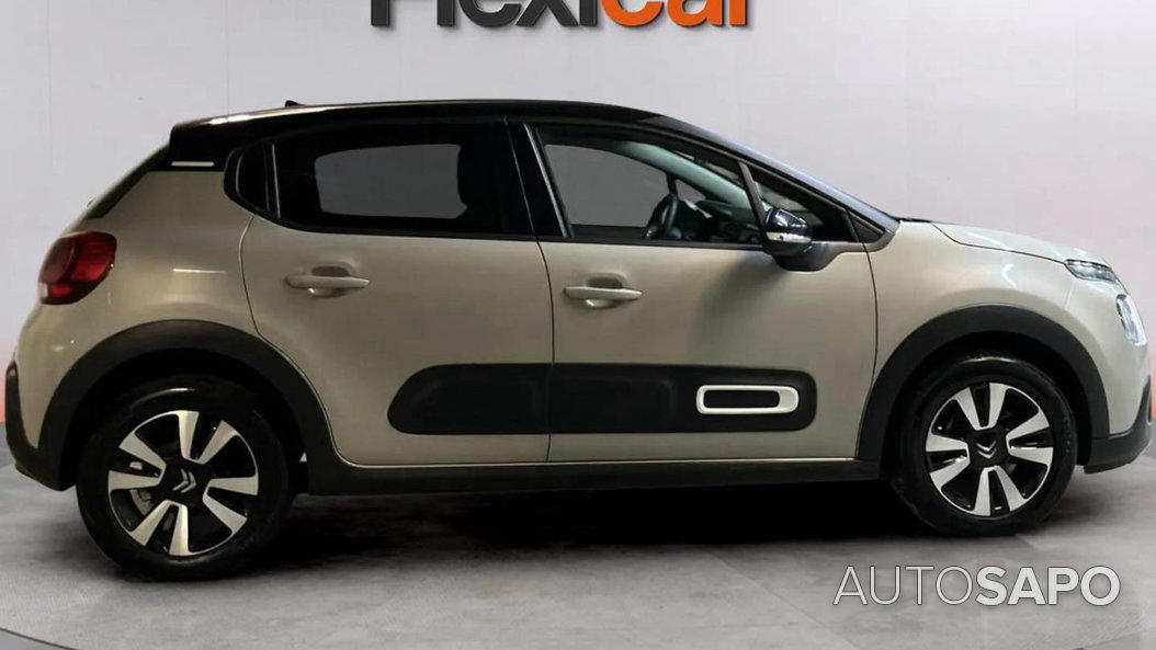 Citroen C3 de 2023
