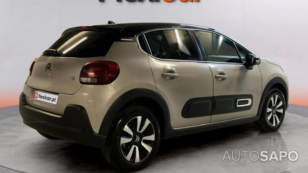 Citroen C3 de 2023