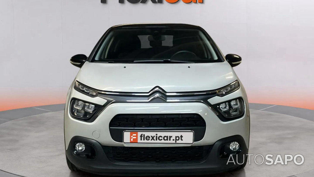 Citroen C3 de 2023