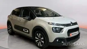 Citroen C3 de 2023