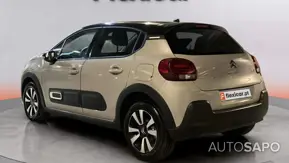 Citroen C3 de 2023