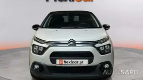 Citroen C3 de 2023