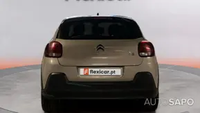 Citroen C3 de 2023