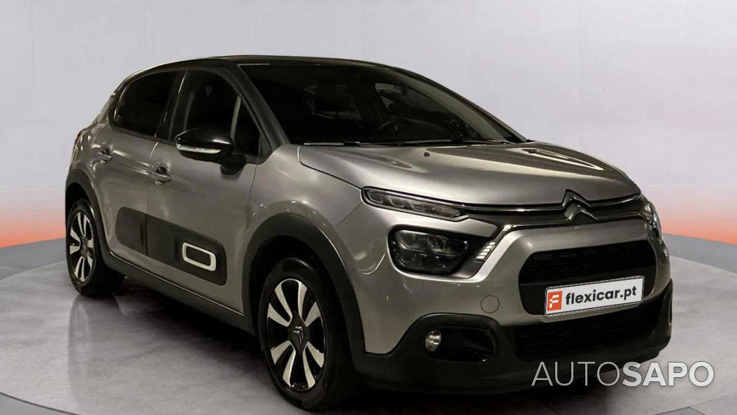 Citroen C3 de 2023