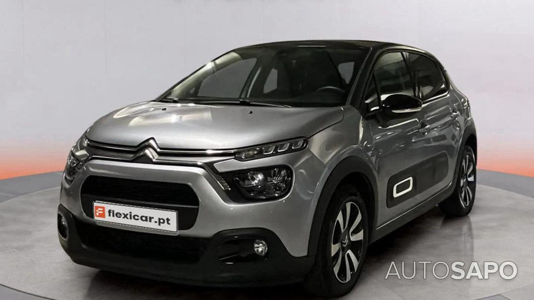 Citroen C3 de 2023