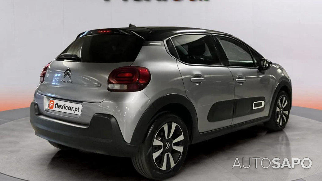 Citroen C3 de 2023