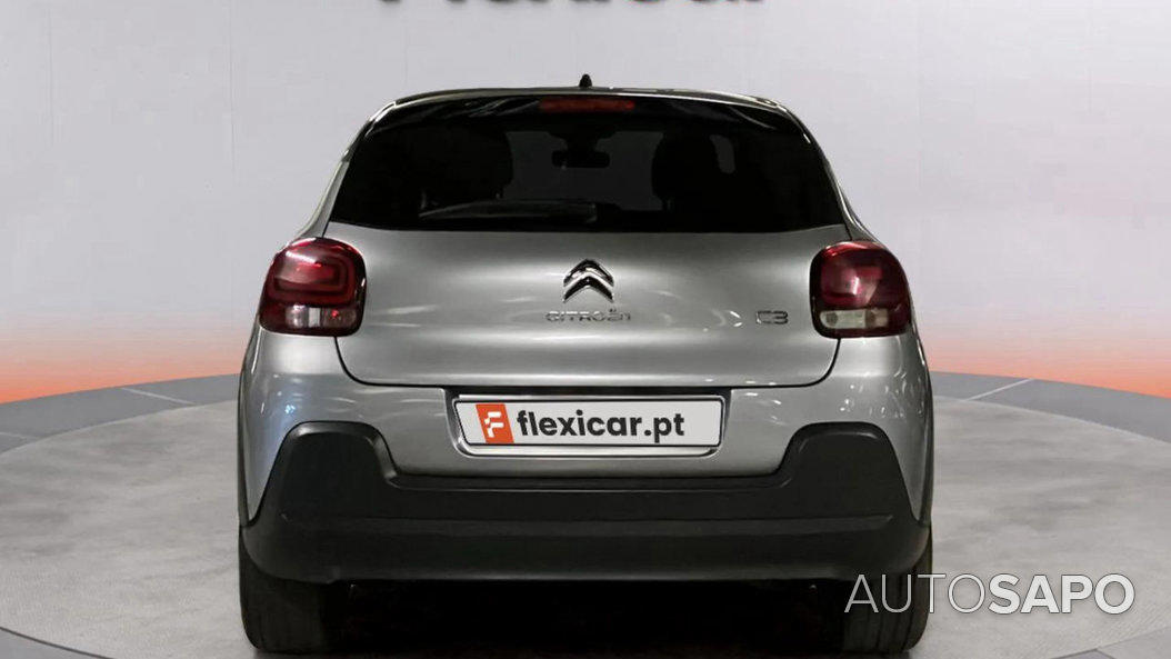 Citroen C3 de 2023