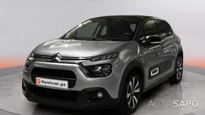Citroen C3 de 2023