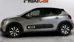 Citroen C3 de 2023