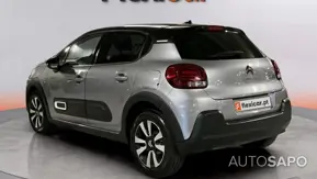 Citroen C3 de 2023