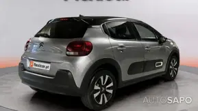 Citroen C3 de 2023