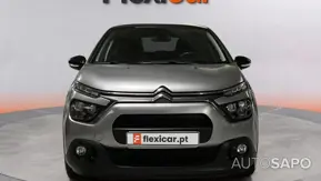 Citroen C3 de 2023