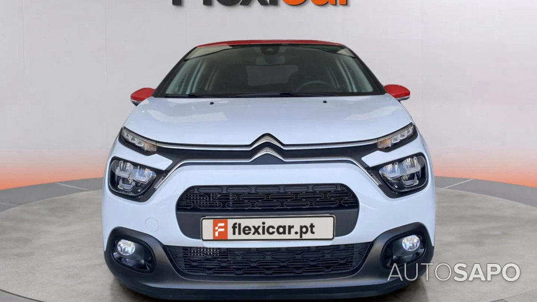 Citroen C3 de 2023