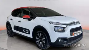 Citroen C3 de 2023