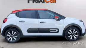 Citroen C3 de 2023