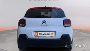 Citroen C3 de 2023