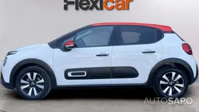 Citroen C3 de 2023