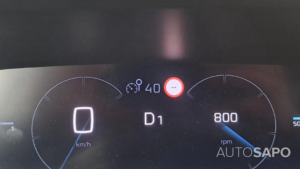 Peugeot 2008 1.2 PureTech Allure EAT8 de 2024