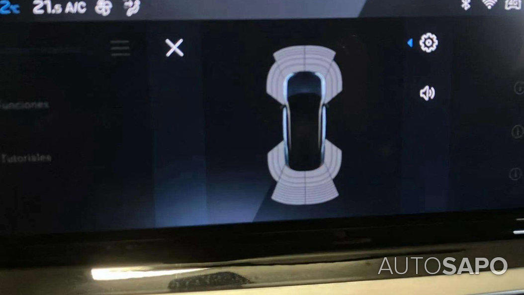 Peugeot 2008 1.2 PureTech Allure EAT8 de 2024