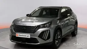 Peugeot 2008 1.2 PureTech Allure EAT8 de 2024