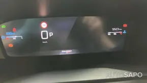 Peugeot 2008 1.2 PureTech Allure EAT8 de 2024