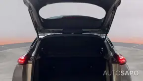 Peugeot 2008 1.2 PureTech Allure EAT8 de 2024