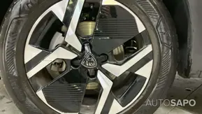 Peugeot 2008 1.2 PureTech Allure EAT8 de 2024