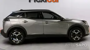Peugeot 2008 1.2 PureTech Allure EAT8 de 2024