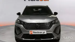 Peugeot 2008 1.2 PureTech Allure EAT8 de 2024