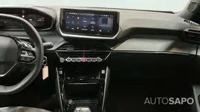 Peugeot 2008 1.2 PureTech Allure EAT8 de 2024