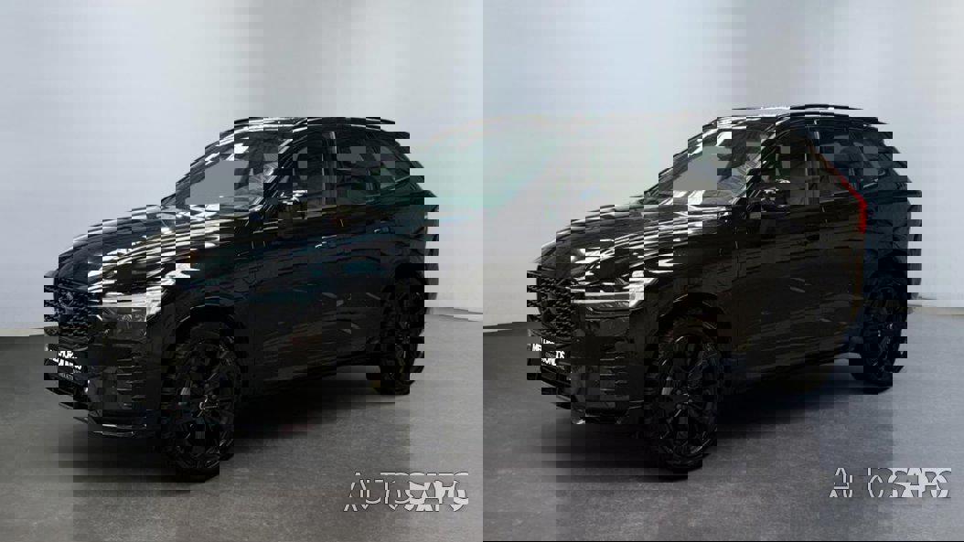 Volvo XC60 de 2023