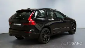 Volvo XC60 de 2023