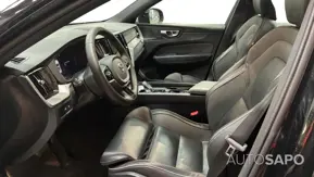 Volvo XC60 de 2023