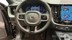Volvo XC60 de 2023