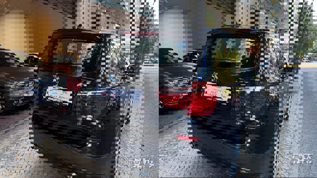 BMW X3 de 2011