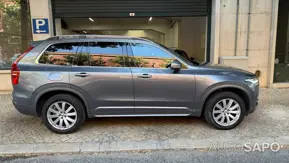 Volvo XC90 2.0 D4 Momentum de 2018