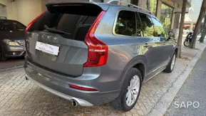 Volvo XC90 2.0 D4 Momentum de 2018