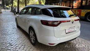 Renault Mégane de 2017
