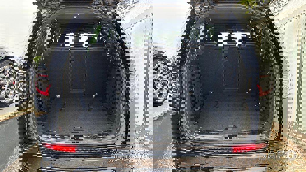 Land Rover Discovery Sport de 2019