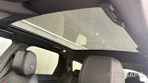 Land Rover Discovery Sport de 2019