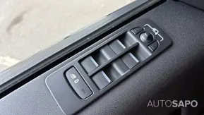 Land Rover Discovery Sport de 2019