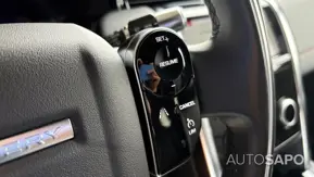 Land Rover Discovery Sport de 2019