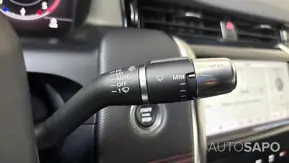 Land Rover Discovery Sport de 2019