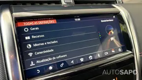 Land Rover Discovery Sport de 2019